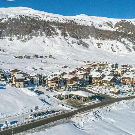 Vito Myholidaylivigno 아파트