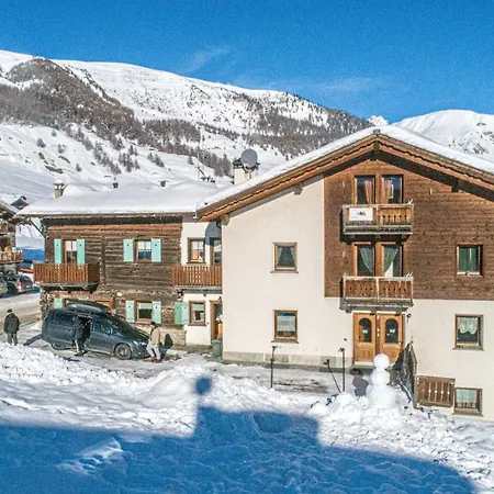 Vito Myholidaylivigno 아파트 *