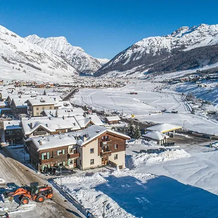 Vito Myholidaylivigno * 리비뇨