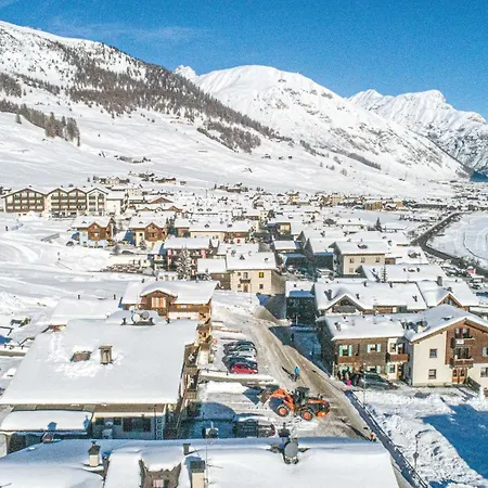 Vito Myholidaylivigno 리비뇨