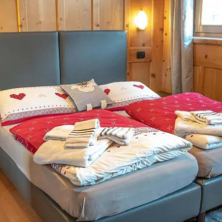 아파트 Vito Myholidaylivigno