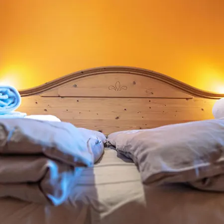 아파트 Vito Myholidaylivigno
