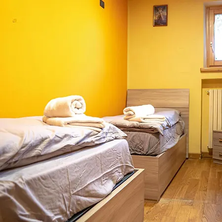 Vito Myholidaylivigno * 리비뇨